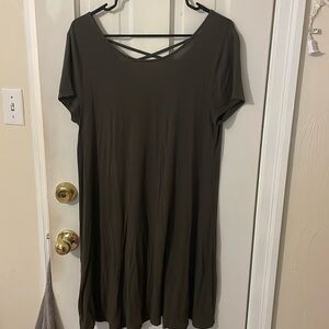Mossimo Supply Co. dress